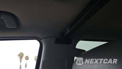 2007 Toyota Tundra Limited Crew Cab Short Bed - zdjęcie 40 z 58 - miniatura