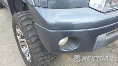 2007 Toyota Tundra Limited Crew Cab Short Bed - zdjęcie 19 z 58 - miniatura
