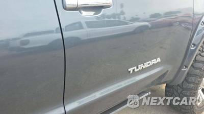 2007 Toyota Tundra Limited Crew Cab Short Bed - zdjęcie 41 z 58 - miniatura