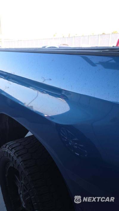 2017 Toyota Tundra Platinum Crew Cab Short Bed - zdjęcie 30 z 30 - miniatura
