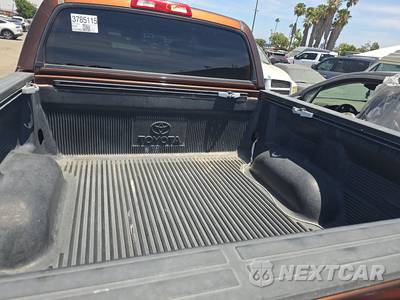 2014 Toyota Tundra 1794 Edition Crew Cab Short Bed - zdjęcie 17 z 30 - miniatura