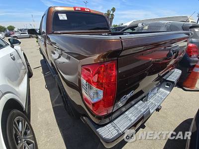2014 Toyota Tundra 1794 Edition Crew Cab Short Bed - zdjęcie 6 z 30 - miniatura