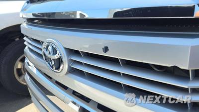 2014 Toyota Tundra 1794 Edition Crew Cab Short Bed - zdjęcie 22 z 30 - miniatura