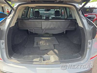 2022 Nissan Murano SL - zdjęcie 16 z 17 - miniatura