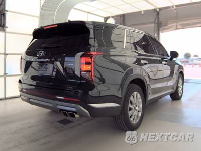 2024 Hyundai Palisade SE - zdjęcie 5 z 31 - miniatura