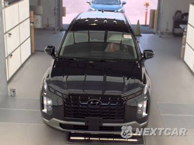 2024 Hyundai Palisade SE - zdjęcie 2 z 31 - miniatura