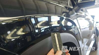 2024 Hyundai Palisade SE - zdjęcie 28 z 31 - miniatura