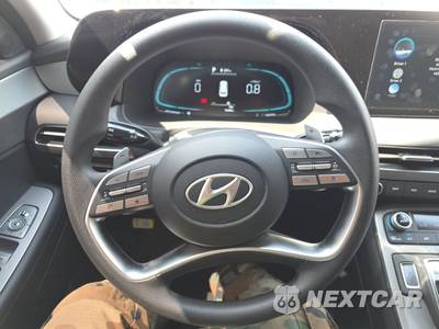 2024 Hyundai Palisade SE - zdjęcie 16 z 31 - miniatura