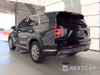 2024 Hyundai Palisade SE - zdjęcie 8 z 31 - miniatura