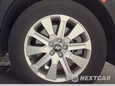 2024 Hyundai Palisade SE - zdjęcie 10 z 31 - miniatura