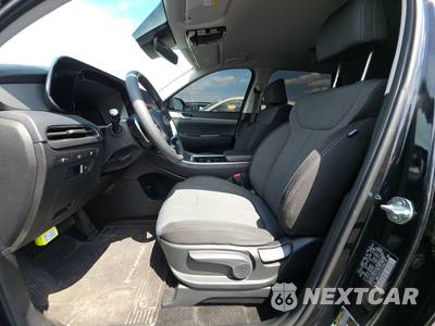 2024 Hyundai Palisade SE - zdjęcie 13 z 31 - miniatura