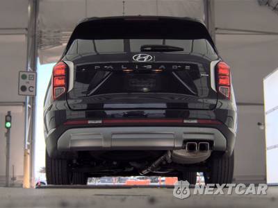 2024 Hyundai Palisade SE - zdjęcie 7 z 31 - miniatura