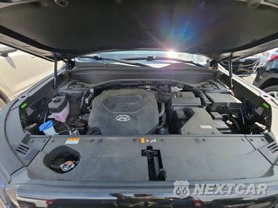 2024 Hyundai Palisade SE - zdjęcie 23 z 31 - miniatura