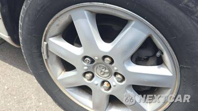 2001 Toyota Avalon XL w/Bench Seat - zdjęcie 30 z 35 - miniatura