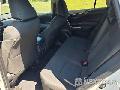 2024 Toyota RAV4 Hybrid LE - zdjęcie 12 z 28 - miniatura