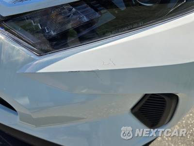 2024 Toyota RAV4 Hybrid LE - zdjęcie 26 z 28 - miniatura