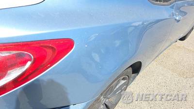 2011 Hyundai Genesis Coupe 2.0T - zdjęcie 33 z 39 - miniatura
