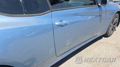 2011 Hyundai Genesis Coupe 2.0T - zdjęcie 31 z 39 - miniatura