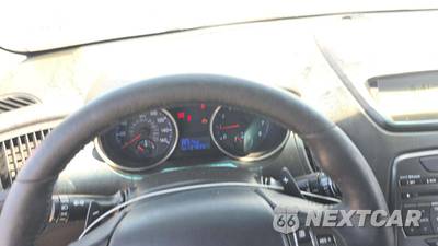 2011 Hyundai Genesis Coupe 2.0T - zdjęcie 36 z 39 - miniatura