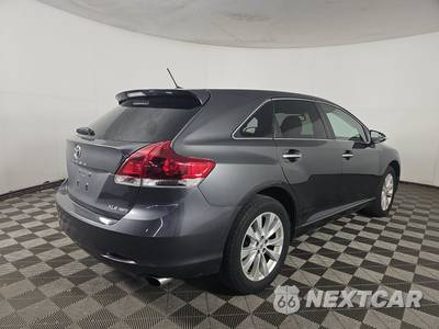 2013 Toyota Venza XLE - zdjęcie 4 z 17 - miniatura