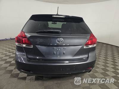 2013 Toyota Venza XLE - zdjęcie 5 z 17 - miniatura