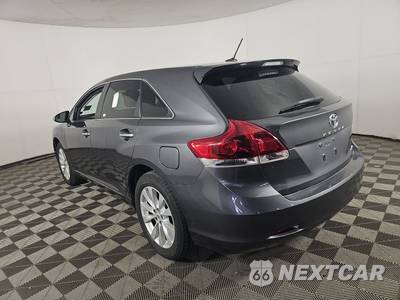 2013 Toyota Venza XLE - zdjęcie 6 z 17 - miniatura