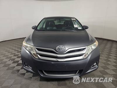 2013 Toyota Venza XLE - zdjęcie 2 z 17 - miniatura