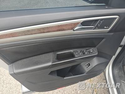 2018 Volkswagen Atlas V6 SEL Premium - zdjęcie 9 z 39 - miniatura