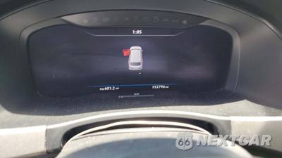 2018 Volkswagen Atlas V6 SEL Premium - zdjęcie 19 z 39 - miniatura