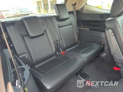 2021 Volkswagen Atlas V6 SEL - zdjęcie 14 z 21 - miniatura
