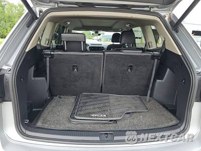 2021 Volkswagen Atlas V6 SEL - zdjęcie 17 z 21 - miniatura