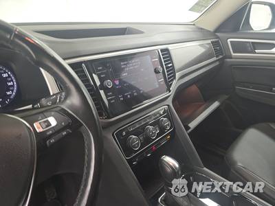 2019 Volkswagen Atlas V6 SEL - zdjęcie 11 z 24 - miniatura