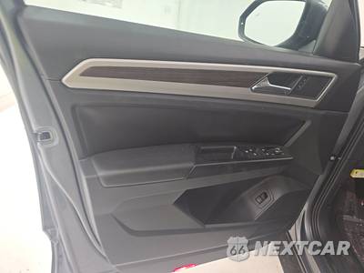 2019 Volkswagen Atlas V6 SEL - zdjęcie 9 z 24 - miniatura