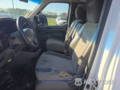 2013 Nissan NV1500 Cargo S 146.1" WB - zdjęcie 7 z 42 - miniatura