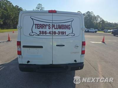 2013 Nissan NV1500 Cargo S 146.1" WB - zdjęcie 5 z 42 - miniatura