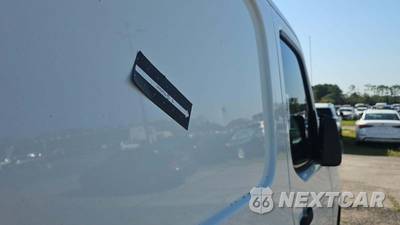 2013 Nissan NV1500 Cargo S 146.1" WB - zdjęcie 29 z 42 - miniatura