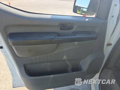 2013 Nissan NV1500 Cargo S 146.1" WB - zdjęcie 9 z 42 - miniatura