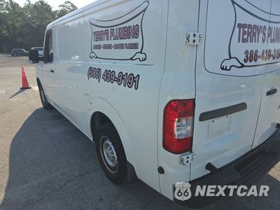 2013 Nissan NV1500 Cargo S 146.1" WB - zdjęcie 6 z 42 - miniatura