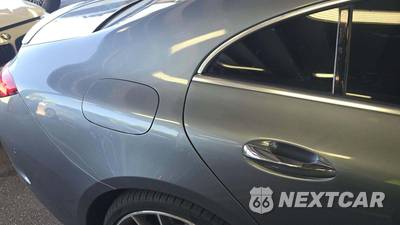 2019 Mercedes-Benz CLS 450 - zdjęcie 36 z 37 - miniatura