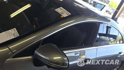 2019 Mercedes-Benz CLS 450 - zdjęcie 24 z 37 - miniatura