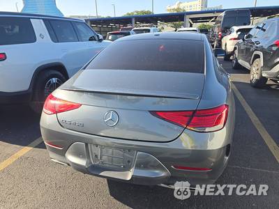 2019 Mercedes-Benz CLS 450 - zdjęcie 5 z 37 - miniatura