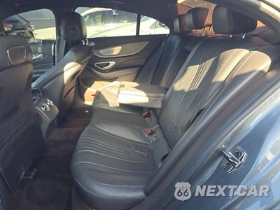 2019 Mercedes-Benz CLS 450 - zdjęcie 13 z 37 - miniatura