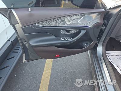 2019 Mercedes-Benz CLS 450 - zdjęcie 9 z 37 - miniatura