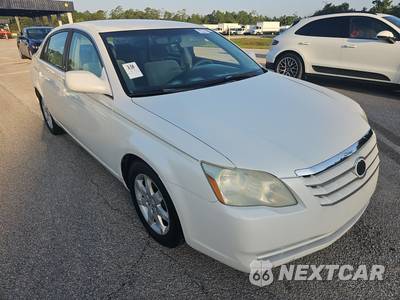 2006 Toyota Avalon XL - zdjęcie 3 z 17 - miniatura