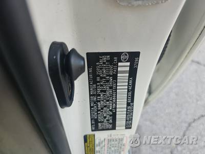 2006 Toyota Avalon XL - zdjęcie 14 z 17 - miniatura