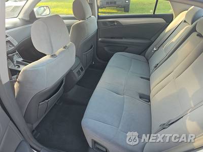 2006 Toyota Avalon XL - zdjęcie 13 z 17 - miniatura