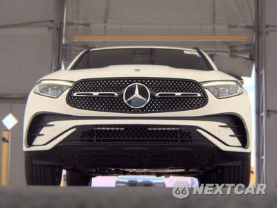 2025 Mercedes-Benz GLC 300 - zdjęcie 3 z 32 - miniatura