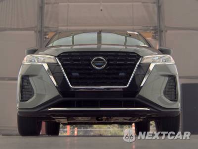 2021 Nissan Kicks S - zdjęcie 3 z 26 - miniatura