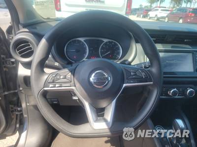2021 Nissan Kicks S - zdjęcie 16 z 26 - miniatura