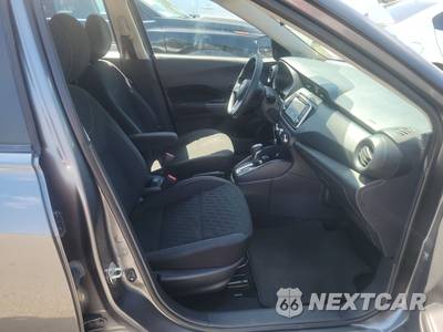 2021 Nissan Kicks S - zdjęcie 14 z 26 - miniatura